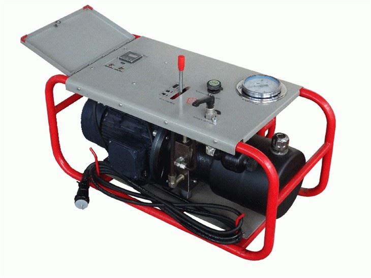 Fusion Machine For Ppr Pipes