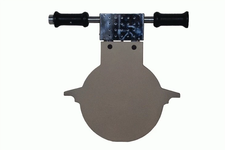 Hdpe Pipe Fitting Fusion Welding Machine