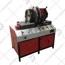 Máquina de soldadura por fusión para montaje en taller